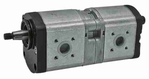 POMPA HYDR.WPH CASE C55,64,70,CS70,78,86,90 MWM-4346