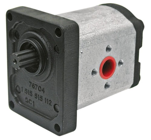 POMPA HYDR.WPH CASE 2120,2130,2140,2150-4348