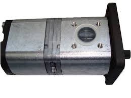 POMPA HYDR.WPH CASE JX95,90,1070U,1085U,1090,1095U-4354