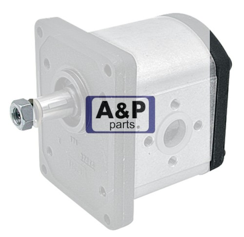 POMPA HYDR.WPH MASSEY FERGUSON 1014-4381