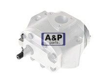 POMPA HYDR.WPH MASSEY FERGUSON 2PZW4C2-20X8-1-4385