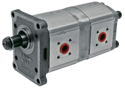 POMPA HYDR.WPH FARMTRAC 675 FARMTRAC 675DT 84DW-4391