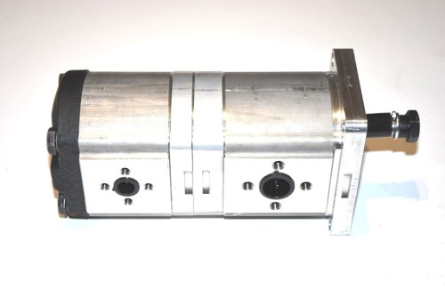 POMPA HYDR.WPH FARMTRAC 675 FARMTRAC 675DT 84DW-18439