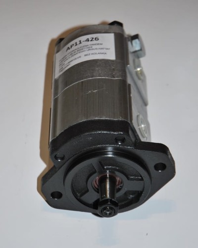 POMPA HYDRAULICZNA TANDEM URSUS 8024 11024 -16951