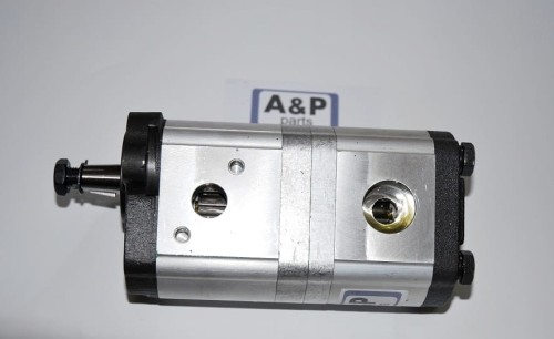 POMPA HYDRAULICZNA TANDEM URSUS HATTAT 1PN/1PN/103-12509