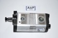 POMPA HYDRAULICZNA TANDEM URSUS HATTAT 1PN/1PN/103-12514