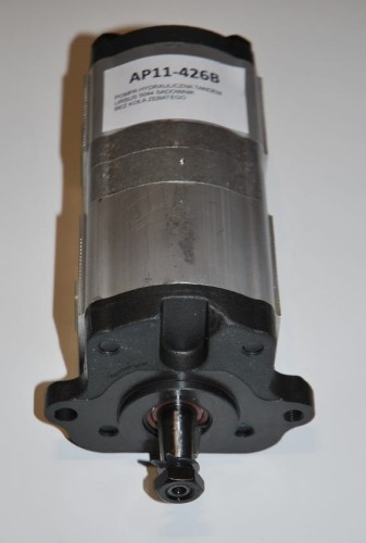 POMPA HYDRAULICZNA TANDEM URSUS 5044 SADOWNIK-16957