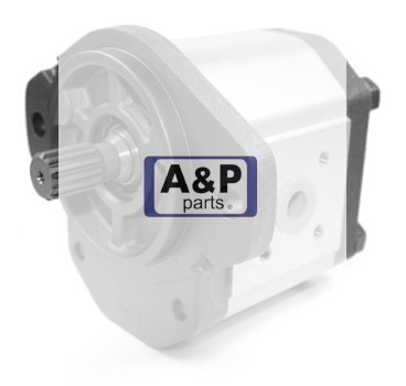 POMPA HYDR.WPH ZAMIENNIK 0510525019 -4642