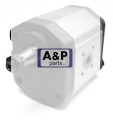 POMPA HYDR.WPH 0510615333 2PZ4-20/22-1-646-4953