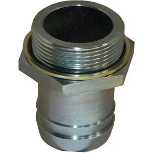 PRZYŁĄCZE POMPY G1'' 1/2 rura 40 do pomp PA240182 