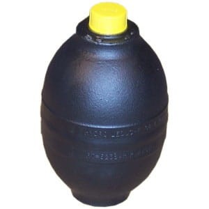 HYDROAKUMULATOR 068125 ACSL07 NABITY AZOTEM 50 BAR-8628