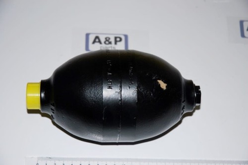 HYDROAKUMULATOR 068125 ACSL07 NABITY AZOTEM -11566