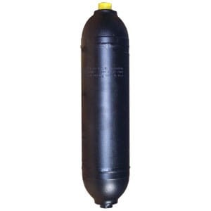 HYDROAKUMULATOR 068140 ACSL2 SUCHY NIENAPEŁNIONY-8635