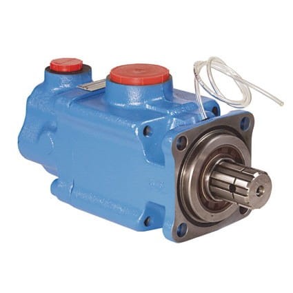POMPA HYDRAULICZNA PROSTA PA25 HYDRO LEDUC -9273