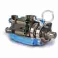 POMPA HYDRAULICZNA PROSTA PA100 HYDRO LEDUC -9281