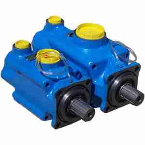POMPA HYDRAULICZNA PROSTA PAC65  HYDRO LEDUC -9286