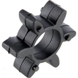 WKŁADKA SPRZĘGŁA ELASTYCZNA EGE0  MP FILTRI 40X16-9664