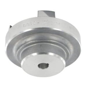 SPRZĘGŁO -POŁÓWKA STRONA POMPY GEP281 MP FILTRI-9622