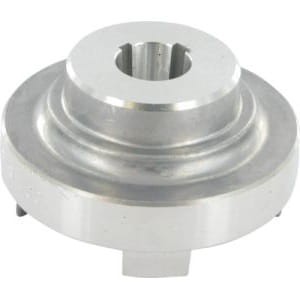 SPRZĘGŁO -POŁÓWKA STRONA POMPY GEP283 MP FILTRI-9628