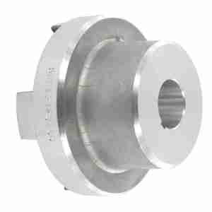 SPRZĘGŁO -POŁÓWKA STRONA POMPY GEP383 MP FILTRI