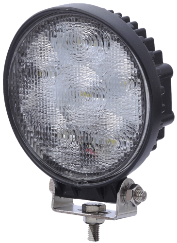 LAMPA ROBOCZA LED 3W LED / 18W / 1300Lm / 9-32V -4394