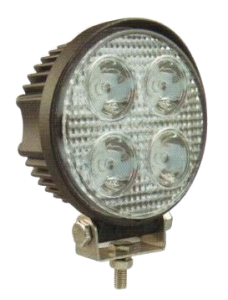 LAMPA ROBOCZA LED 5W LED / 20W / 2800Lm / 9-32V