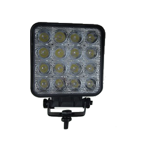 LAMPA ROBOCZA LED 3W LED /48W/3071Lm/ L0081 FLOOD