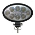 LAMPA ROBOCZA LED 8X3W 1800 LUMENÓW A.28767-5078