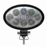 LAMPA ROBOCZA LED 8X3W 1800 LUMENÓW A.28767