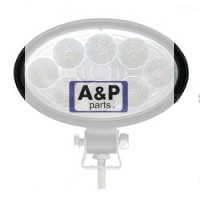 LAMPA ROBOCZA LED 8X3W 1800 LUMENÓW A.28767-5078
