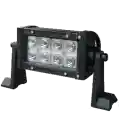 PANEL LED   8X3W 1680 LUMENÓW HIGH POWER CREE -4467