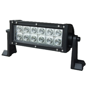 PANEL LED 12X3W 2640 LUMENÓW HIGH POWER CREE 