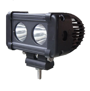 PANEL LED 2X10W 1800 LUMENÓW HIGH POWER CREE-4499