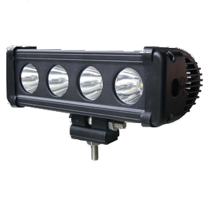 PANEL LED 4X10W 3400 LUMENÓW HIGH POWER CREE