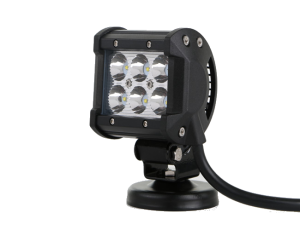 PANEL LED 3X18W 1800 LUMEN FLOOD 99MM SPOT LB0031