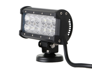 PANEL LED 12X3W 3600 LUMENÓW HIGH POWER CREE