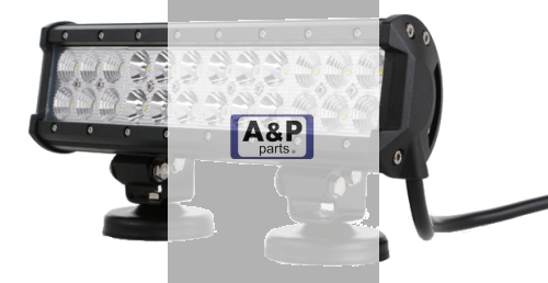 PANEL LED 24X3W 7200 LUMENÓW HIGH POWER CREE-4531