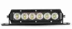 PANEL LED 6X5W 2200 LUMENÓW HIGH POWER CREE