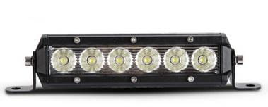 PANEL LED 6X5W 2200 LUMENÓW HIGH POWER CREE-4542