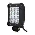 PANEL LED QUAD LIGHT 12 LED 2500 LUMENÓW 36W   -7806