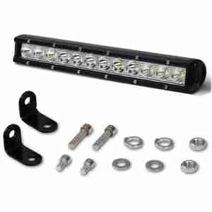 PANEL 12 LED EPISTAR  60W 4500 LUMENÓW 10-30V 