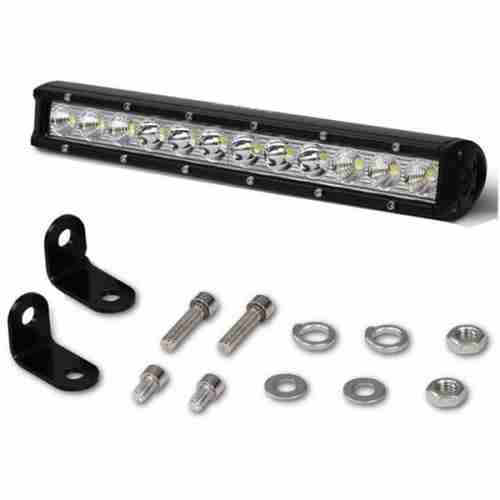PANEL 18 LED EPISTAR  90W 6750 LUMENÓW 10-30V     -7821