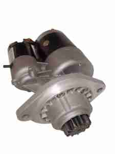 ROZRUSZNIK WYSOKOOBROTOWY Z REDUKTOREM 9142722