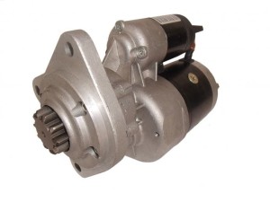 ROZRUSZNIK WYSOKOOBROTOWY Z REDUKTOREM 9142743