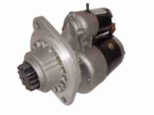 ROZRUSZNIK WYSOKOOBROTOWY Z REDUKTOREM 9142723