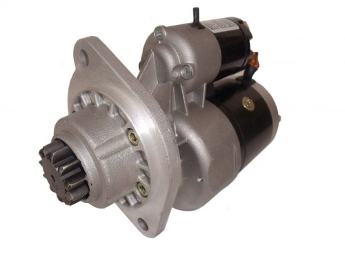 ROZRUSZNIK WYSOKOOBROTOWY Z REDUKTOREM 9142723-6563