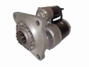 ROZRUSZNIK WYSOKOOBROTOWY Z REDUKTOREM 9142764