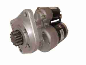 ROZRUSZNIK WYSOKOOBROTOWY Z REDUKTOREM 9142701