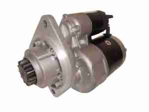 ROZRUSZNIK WYSOKOOBROTOWY Z REDUKTOREM 9142805