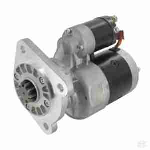 ROZRUSZNIK WYSOKOOBROTOWY Z REDUKTOREM 9142801